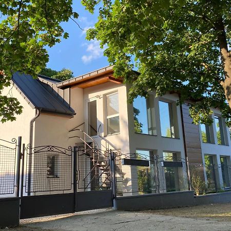 Bike & Fun Apartments - Balatonakarattya Exterior foto
