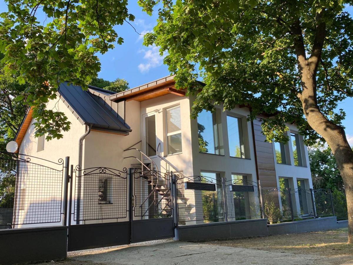 Bike & Fun Apartments - Balatonakarattya Exterior foto